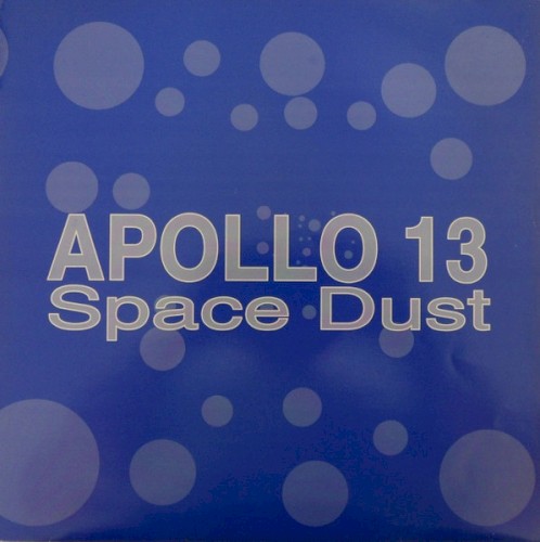 Space Dust / Wobble