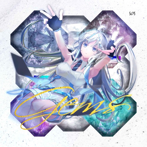 EIM Vol.10 Gems