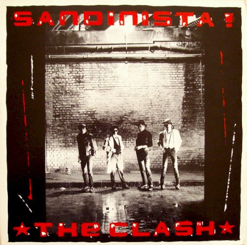 Sandinista!