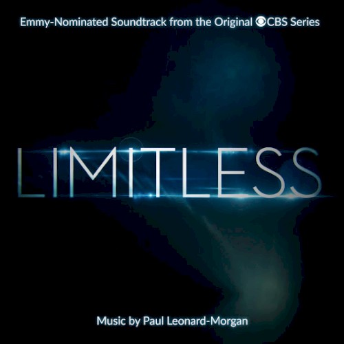Limitless: Emmy-Nominated Soundtrack From the Original CBS Series