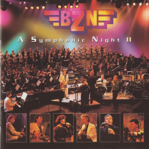A Symphonic Night II