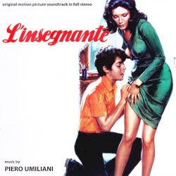 L'insegnante