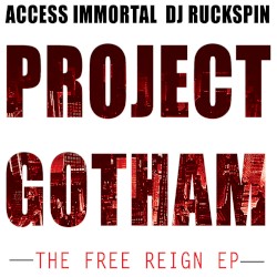 Free Reign