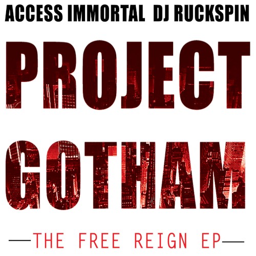 Free Reign