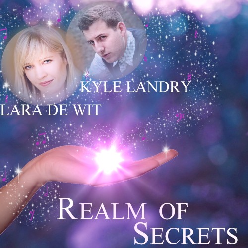 Realm of Secrets