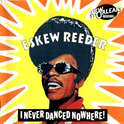 I Never Danced Nowhere!