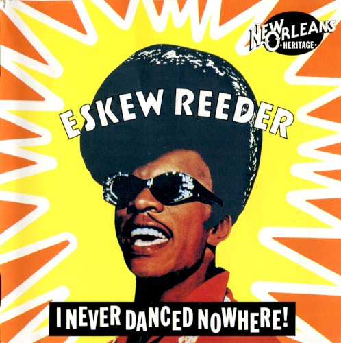 I Never Danced Nowhere!
