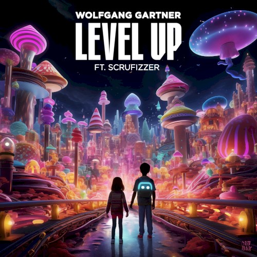 Level Up
