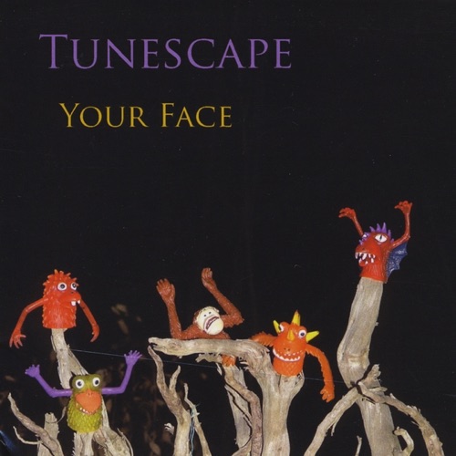 Your Face