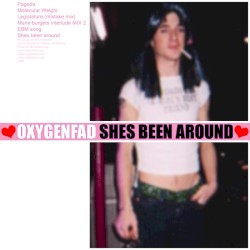 She's Been Around