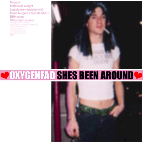 She's Been Around