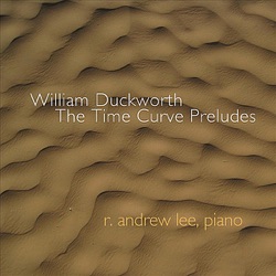 The Time Curve Preludes