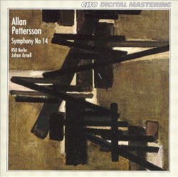 Symphony no. 14
