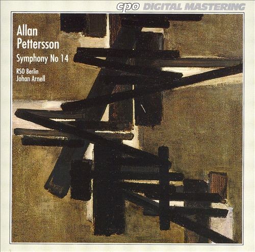 Symphony no. 14