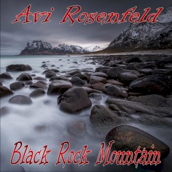 Black Rock Mountain