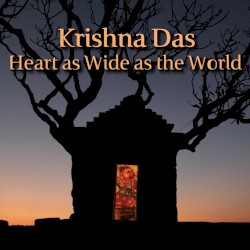 Heart as Wide as the World