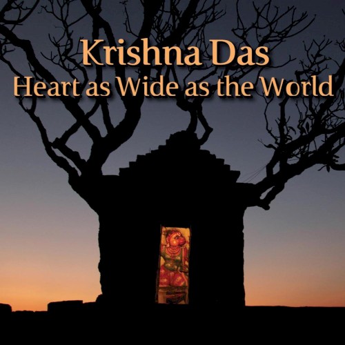 Heart as Wide as the World