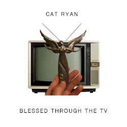 Blessed Through the TV
