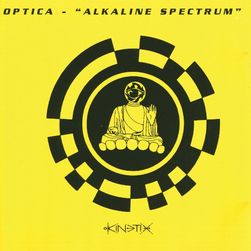 Alkaline Spectrum
