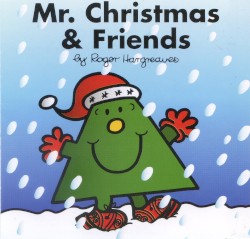 Mr. Christmas & Friends