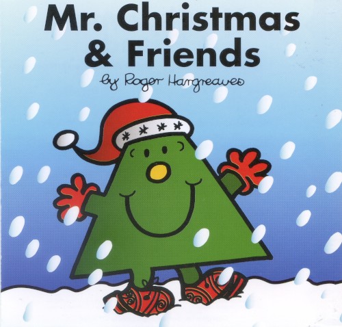 Mr. Christmas & Friends