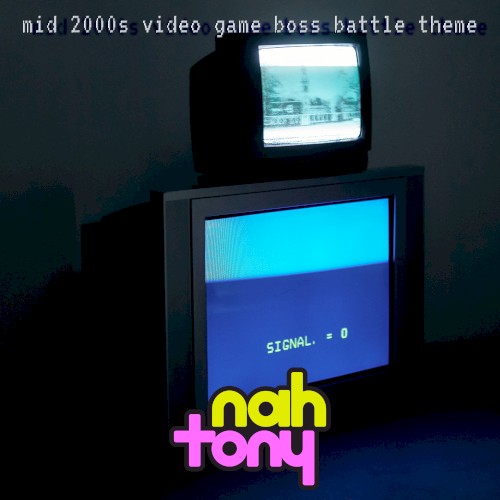 Mid 2000s Video Game Boss Battle Theme
