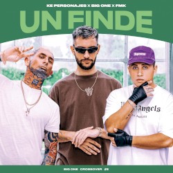 Un Finde | CROSSOVER #2