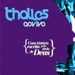 Uma História Escrita Pelo Dedo de Deus