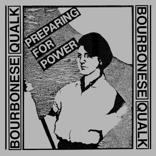 Preparing for Power