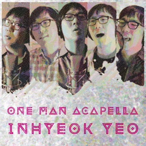 One Man Acapella