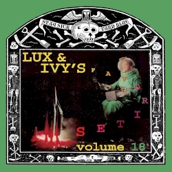 Lux & Ivy’s Favorites, Volume 18