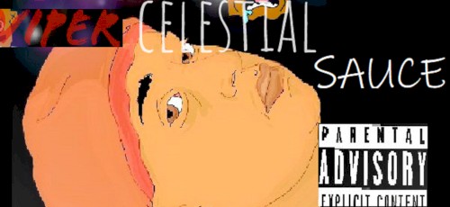 CELESTIAL SAUCE