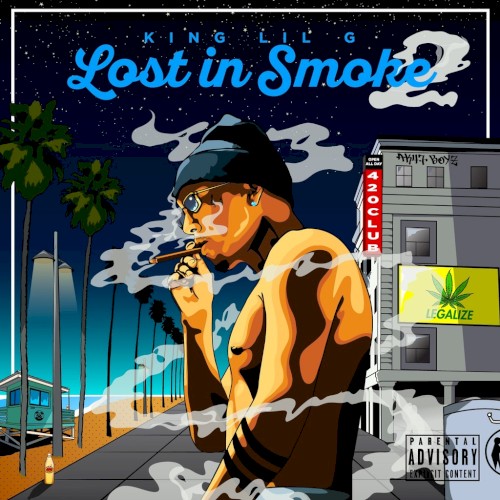 Lost In Smoke 2