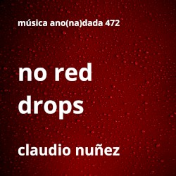 No Red Drops