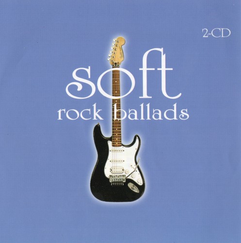 Soft Rock Ballads