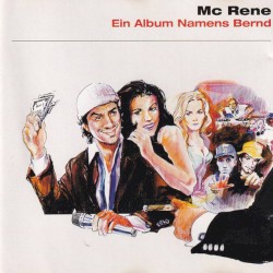 Ein Album namens Bernd