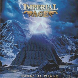 Songs Of Power