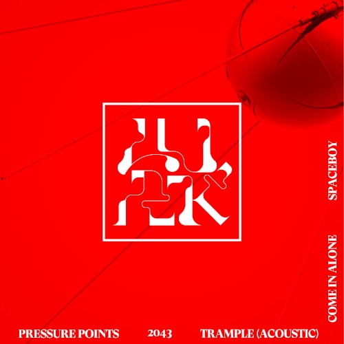 Pressure Points
