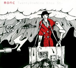 TwentyOneNine Knox St.
