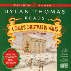 A Child's Christmas in Wales