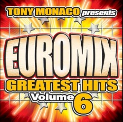 Euromix Greatest Hits, Volume 6