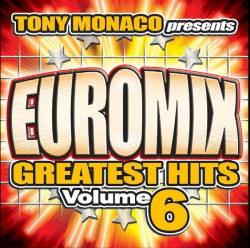 Euromix Greatest Hits, Volume 6