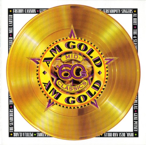 AM Gold: Mid ’60s Classics