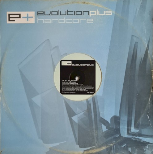 Blue Anthem / Is This the Future