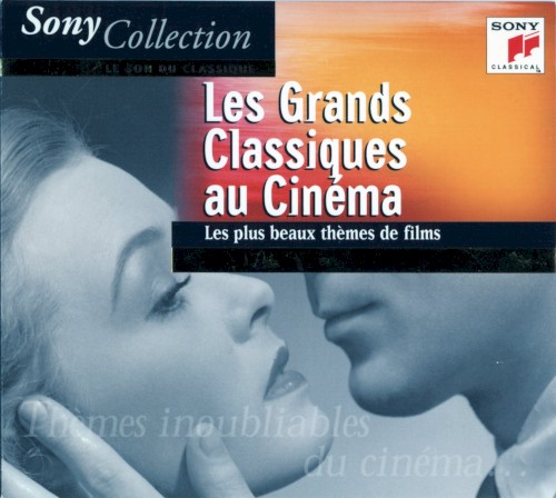 Sony Collection - I grandi classici del cinema