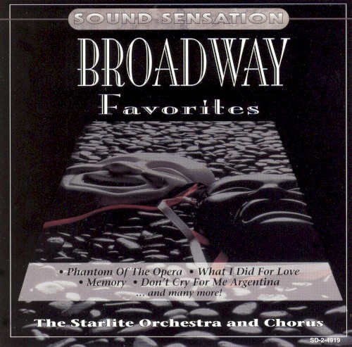 Broadway Favorites