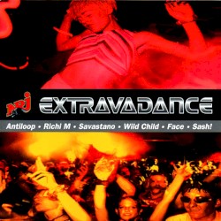 NRJ Extravadance 1