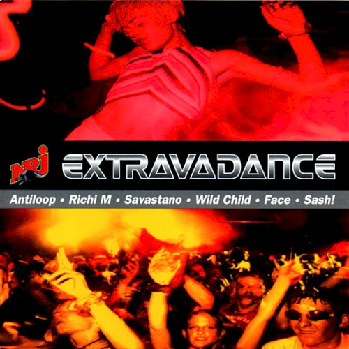 NRJ Extravadance 1