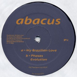 My Brazilian Love