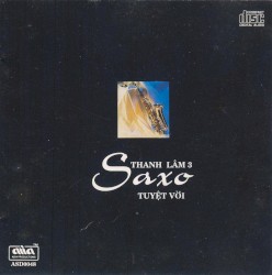 Saxo tuyệt vời 3